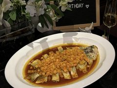 -THE CANNERY&JUJU 新鲜海鲜·牛排美食酒廊