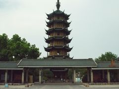 -红梅公园