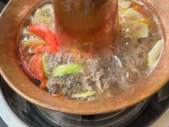 -陀岗美食·云南藏式特色餐厅