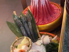 -牛New寿喜烧(曹路花园城店)