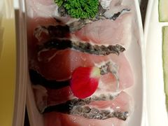 -海底捞火锅(吴中路店)