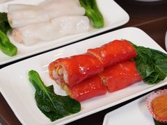 -香港狮子山下·明星粤菜餐厅(北苑店)