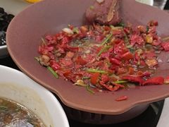 -聚鑫阁江浙菜·非遗传承技艺(青村帝华园店)