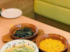 -萨莉亚意式餐厅(上下九店)