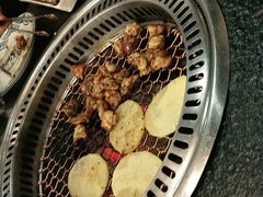 -炙忧烤肉屋(中国铁建广场店)