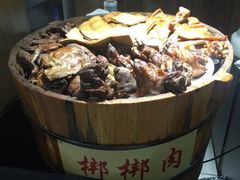 -春发生饭店·非遗(南院门店)