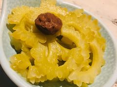 -T館·花园艺术餐厅