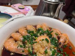 -锡和无锡菜(景丽苑店)