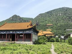 -妙峰山风景名胜区