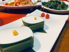 -明泰谷泰国餐厅(正大广场店)