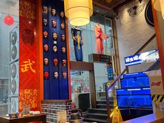 -八碗湘长沙市井菜(坡子街店)