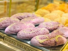 -BreadTalk面包新语·烘焙蛋糕(高德置地春广场店)