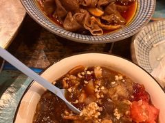 -房子红了鱼豆花重庆老火锅(广厦学院店)