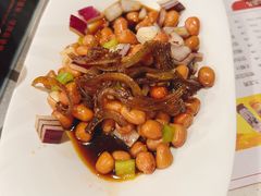 -蝎王府羊蝎子(朝阳北路店)