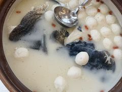 -千岛湖鱼味馆(十字街总店)