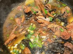-小草大排档(北沙坡店)