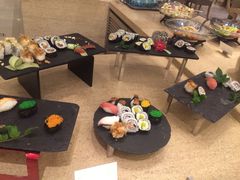 -舟山朱家尖威斯汀酒店·知味标帜自助餐厅
