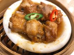 -点都德(大茶楼店)