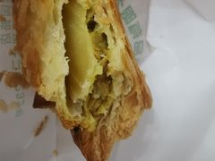 榴莲饺-老大昌(淮海中路店)