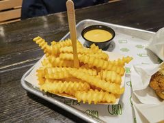 -Shake Shack(西单大悦城店)