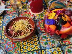 -BROWNSTONE布朗石西班牙餐厅(富城店)