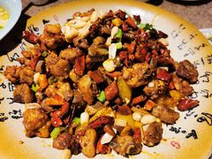 -巴渝菜馆(涿州店)