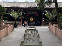 -成都武侯祠博物馆