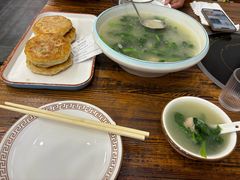 -牛庄高晓山风味馅饼城(海城店)