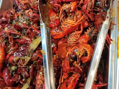 -四海蒸鲜蒸汽海鲜自助(北戴河店)