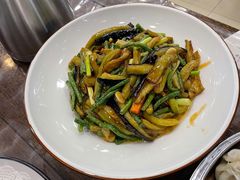 -乔家满族八大碗(流水沟店)