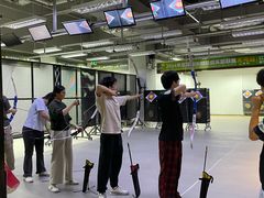 -無弓射箭俱乐部(领展中心城店)