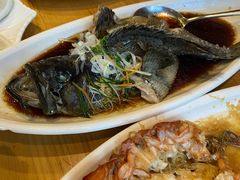-南海渔家•海鲜•正宗海南菜(海棠湾店)