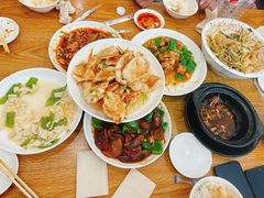 -新健小吃(承德街店)