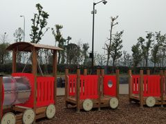 -枫香湖儿童公园