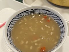 醪糟汤圆-大王油茶(二厂文创公园店)
