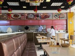 -王家沙点心店(万航渡路店)