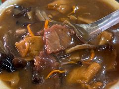 -逍遥镇刘相五胡辣汤豆沫馆(康复中街店)