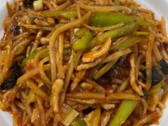-满口香饭店