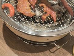 -大可泥炉烤肉(中街店)