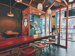 -红小满休闲餐厅(十全街店)