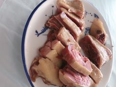 -天乐农家鱼头王(天目湖店)