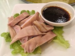 -瑞福园联谊餐室(茂名南路店)