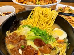 -屯屯面(海尔路店)