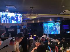 -碧特博格啤酒花园餐厅(芜湖路店)