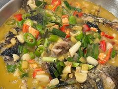 -墩上村(水印康庭店)