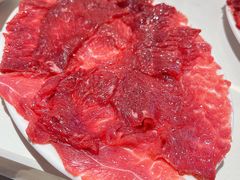 -牛焱·贵州黄牛肉火锅(城西银泰店)