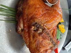 普罗旺斯烤鸡-锅炉咖啡·西餐·音乐酒厂