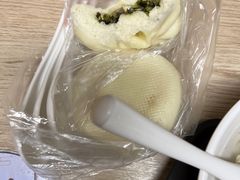 特味菜包-新丰小吃(高沙店)