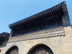 -山西王家大院