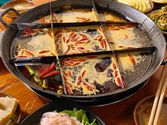-独雅老火锅(原宏声巷店)